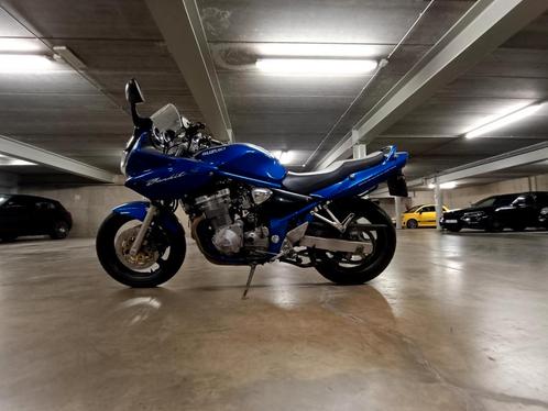 Suzuki Bandit 600, Motoren, Motoren | Yamaha, Particulier, Ophalen