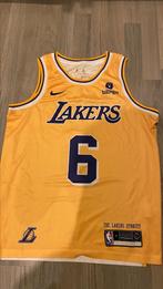LA Lakers shirtje van Lebron James, Sport en Fitness, Nieuw, Overige typen, Ophalen of Verzenden
