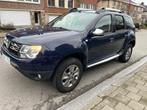 Dacia Duster Duster 1.6i 4x2 Ambiance, Autos, Achat, Euro 6, Entreprise, Duster