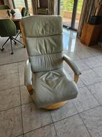 Twee relaxzetels, Ophalen, Gebruikt, Eenpersoons, Minder dan 75 cm
