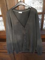 Gilet dame Street One. Vert foncé. Taille 40., Ophalen of Verzenden, Zo goed als nieuw, Groen