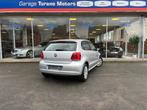 Volkswagen Polo 1.6 TDI Comfortline, Autos, Volkswagen, 5 places, Tissu, Carnet d'entretien, Achat