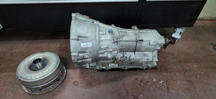 Automaat VERSNELLINGSBAK BMW 20i 30i B48 ZF8 GA8HP50Z, Auto-onderdelen, Transmissie en Toebehoren, BMW, Gebruikt, Ophalen