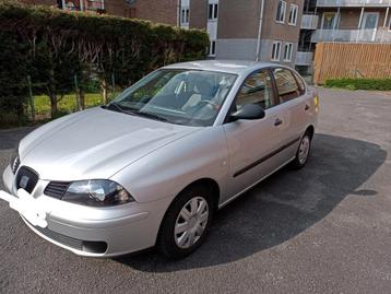 Seat Cordoba / 1.4 benzine /  Euro4