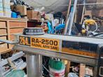 ryobi radiaalzaag RA-2500, Ophalen, 70 mm of meer, Overige typen, Zo goed als nieuw