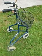 rollator, Diversen, Ophalen, Opvouwbaar, Gebruikt
