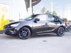 Opel Corsa GS LINE 1.2 75PK |CARPLAY|CAMERA|, Parkeersensor, 75 pk, Zwart, Bedrijf