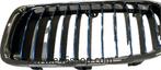 GRILLE NIEREN BMW F30 LINKS OE 51137475967 NIEUW, Auto-onderdelen, Ophalen of Verzenden, Gebruikt, BMW