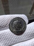 Diocletian (284-305). Roman Empire Antoninianus., Ophalen of Verzenden, Losse munt