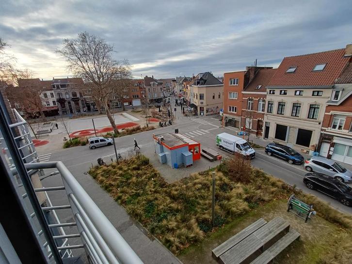 Appartement 2 kamers te koop, Immo, Huizen en Appartementen te koop