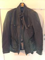 Motorjas Oxford, waxed coat, Jas | textiel, Heren, Ophalen of Verzenden, Nieuw zonder kaartje