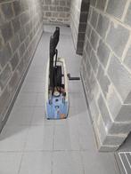 Nettoyeur haute pression Kränzle K1150T, Tuin en Terras, Hogedrukreinigers, Ophalen, Gebruikt, Kranzle, Elektrisch