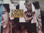 Simple Minds — Il était une fois, CD & DVD, Enlèvement ou Envoi, 1980 à 2000, Comme neuf, Autres formats