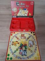 mens erger je niet junior - s3286, Hobby en Vrije tijd, Verzenden, Zo goed als nieuw