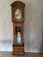 Eiken staande klok, Enlèvement, Utilisé, Analogique, Horloge sur pied