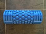 Foamroller, Sport en Fitness, Ophalen of Verzenden, Zo goed als nieuw, Benen, Foamroller