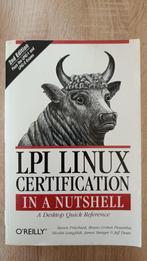 LPI Linux Certification in a nutshell, Boeken, Informatica en Computer, Ophalen, Besturingssystemen, Zo goed als nieuw, O'Reilly