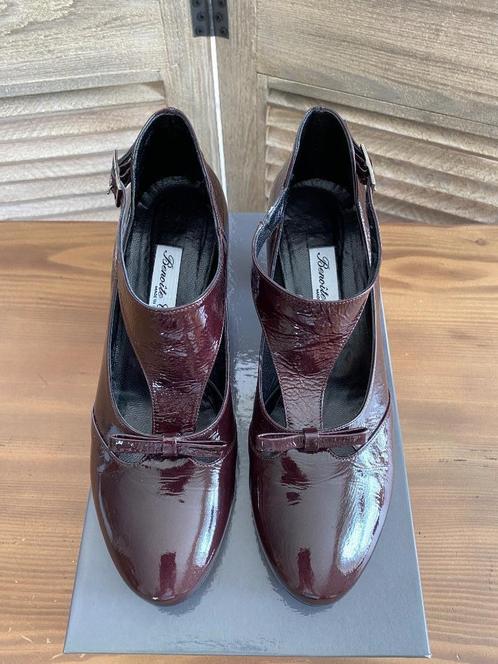 Benoite discount c schoenen