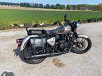 Royal Enfield 350 Reborn, Particulier