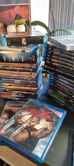 Lot de Blueray 82 films + 1 coffret série - liste ci dessous, CD & DVD, Blu-ray, Comme neuf, Enlèvement, Coffret