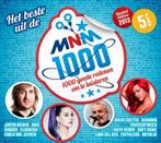 Het Beste Uit De MNM 1000 - Limited Edition 2013, Cd's en Dvd's, Ophalen of Verzenden, Zo goed als nieuw, Pop, Boxset