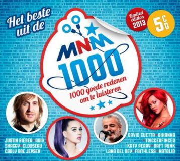 Het Beste Uit De MNM 1000 - Limited Edition 2013 beschikbaar voor biedingen