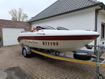 JETBOOT SEA-DOO CHALLENGER 1800  beschikbaar voor biedingen