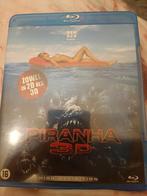 Pirhana 3D, Cd's en Dvd's, Ophalen of Verzenden, Zo goed als nieuw