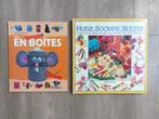Livres pour idées de bricolage, Livres, Enlèvement, Utilisé, Scrapbooking et Bricolage, Convient aux enfants