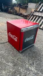 Coca Cola frigo Cube, Elektronische apparatuur, Ophalen of Verzenden