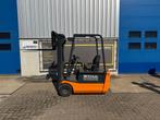 VS-22178 elektrische triplex heftruck Still R20-15 Sideshift, Verzenden, Gebruikt