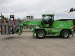 Verreiker Merlo Roto 60.24 MCSS (388), Bricolage & Construction, Enlèvement, Utilisé