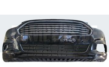 Bumper Ford Mondeo Mk5 14-19 DS7V-17D957 Voorbumper X5463 beschikbaar voor biedingen