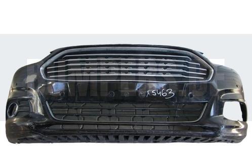 Bumper Ford Mondeo Mk5 14-19 DS7V-17D957 Voorbumper X5463, Auto-onderdelen, Carrosserie, Bumper, Voor, Gebruikt, 6 maanden garantie