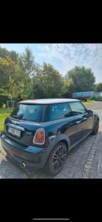 Mini cooper 1.6 2008 te koop ( in perfecte conditie), Auto's, Mini, Handgeschakeld, Particulier, Cooper, Euro 4