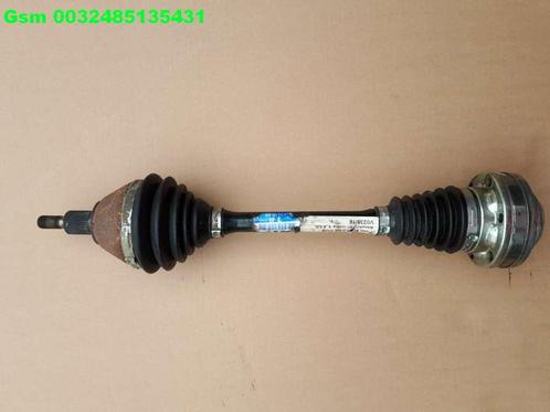 6c0407271f a1 aandrijfas polo 6r steekas a1 kardan polo 6c, Auto-onderdelen, Remmen en Aandrijving, Audi, Volkswagen, Gebruikt