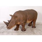 Rhinoceros Baby beeld – Neushoorn Lengte 147 cm, Ophalen, Nieuw