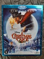 A Christmas Carol ( Jim Carrey ), Enlèvement ou Envoi, Dessins animés et Film d'animation