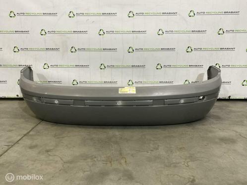 Achterbumper Skoda Fabia Combi NIEUW ORIGINEEL  6Y9807421G, Auto-onderdelen, Carrosserie, Bumper, Skoda, Achter, Gebruikt, Ophalen of Verzenden