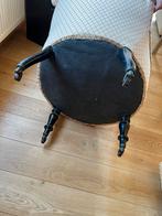 Prachtige kleine antieke fauteuil, Antiek en Kunst, Antiek | Meubels | Stoelen en Sofa's