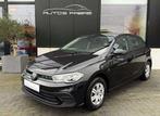 Volkswagen Polo 1.0 i Verwamde zetels Model 2026 !!!!  NIEUW, Zwart, Zwart, Particulier, 999 cc