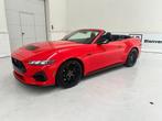 Ford Mustang  * Mustang V8 / Cabrio / Automaat / Dark Pack, Auto's, Automaat, 446 pk, Bedrijf, Mustang