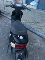 Scoter neco one, Particulier
