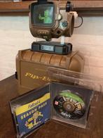 Fallout 4 pipboy Xbox one collectors edition, Consoles de jeu & Jeux vidéo, Jeux | Xbox One, Enlèvement ou Envoi, Neuf