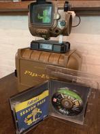 Fallout 4 pipboy Xbox one collectors edition, Games en Spelcomputers, Nieuw, Ophalen of Verzenden