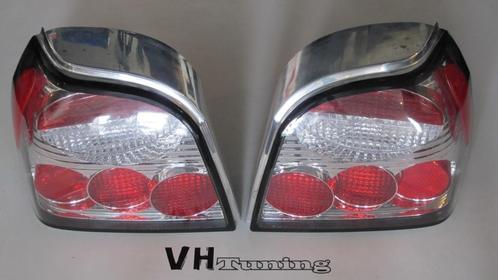 VW Golf 3 achterlampen chroom FKRL7093, Autos : Divers, Accessoires de voiture, Neuf, Enlèvement ou Envoi
