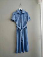 mooie blauwe lange jurk  Sora  maat 36, Vêtements | Femmes, Robes, Enlèvement ou Envoi, Taille 36 (S), Sora, Comme neuf