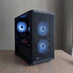 Gaming PC met RTX 2060, Intel I5 9600KF en 1TB SSD, Virtual Reality, Ophalen of Verzenden, SSD, 1 TB