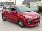 Citroen c3 picasso benzine airco PERFECTE STAAT+ keuringen, Auto's, Bedrijf, USB, C3, Te koop