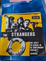 single The Strangers Wie heeft er suiker..., Cd's en Dvd's, Gebruikt, 7 inch, Single, Ophalen of Verzenden